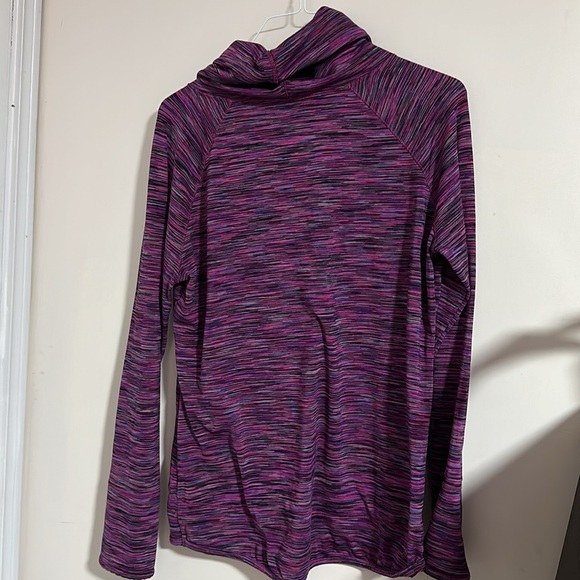Women’s cowl neck top - Picture 2 of 3